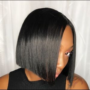 Meet your Posher, Jasmin